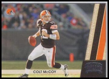 35 Colt McCoy